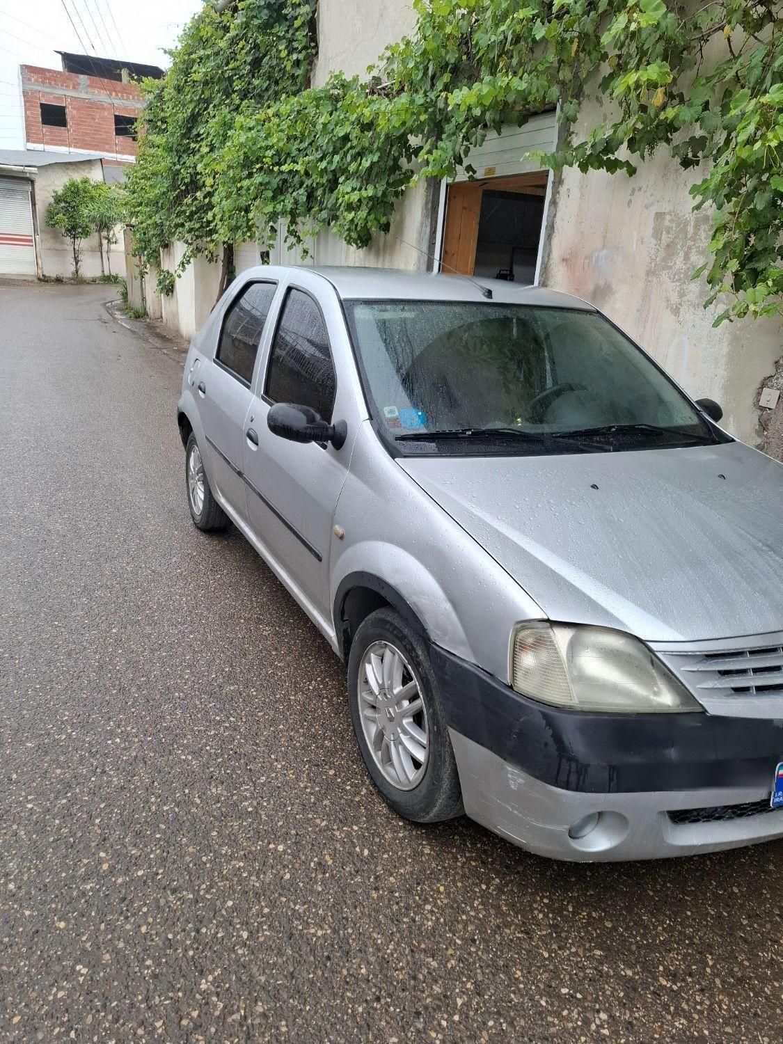 رنو تندر 90 E2 - 1387