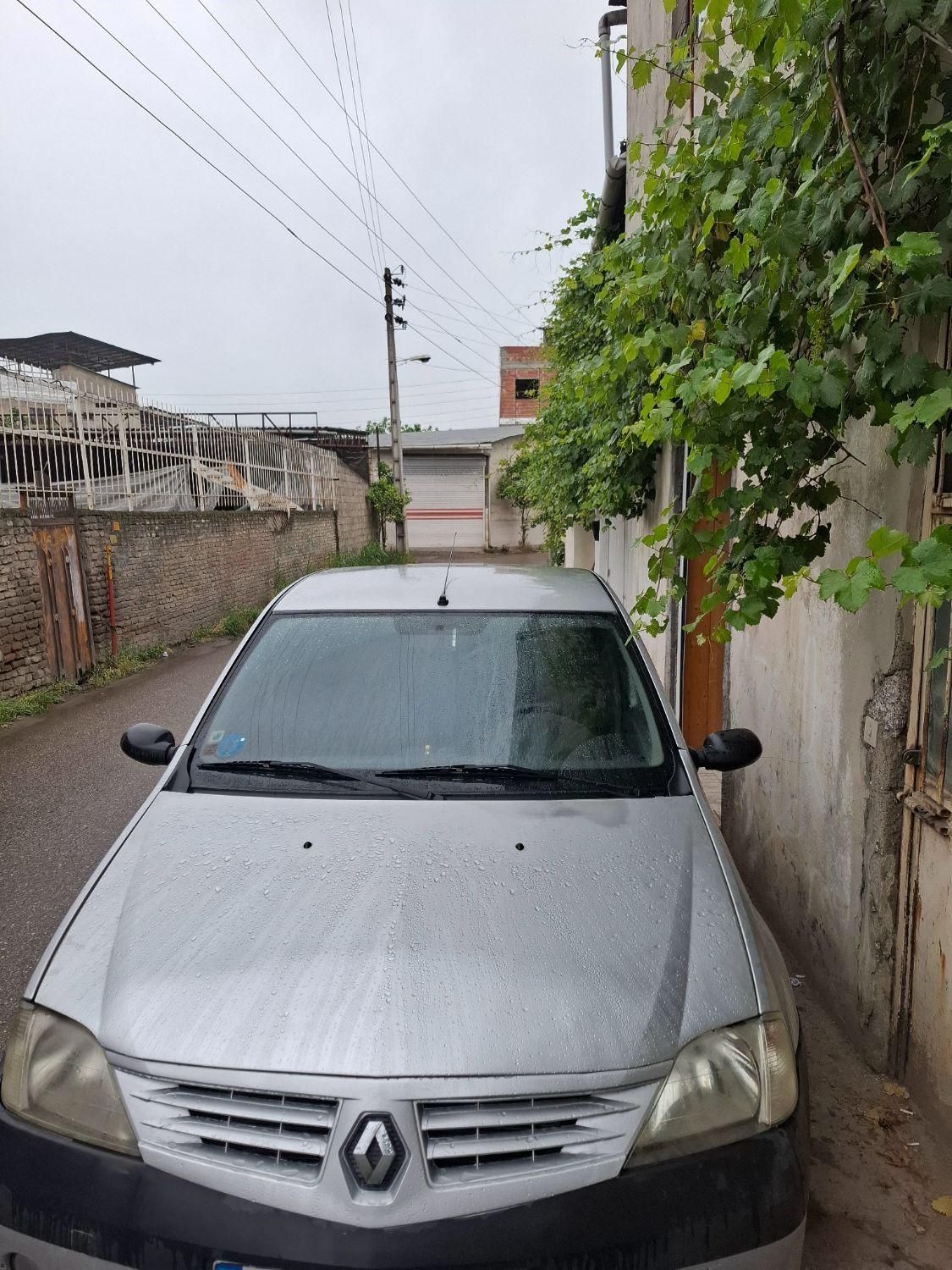 خودرو رنو، تندر 90 آگهی ann_18098005