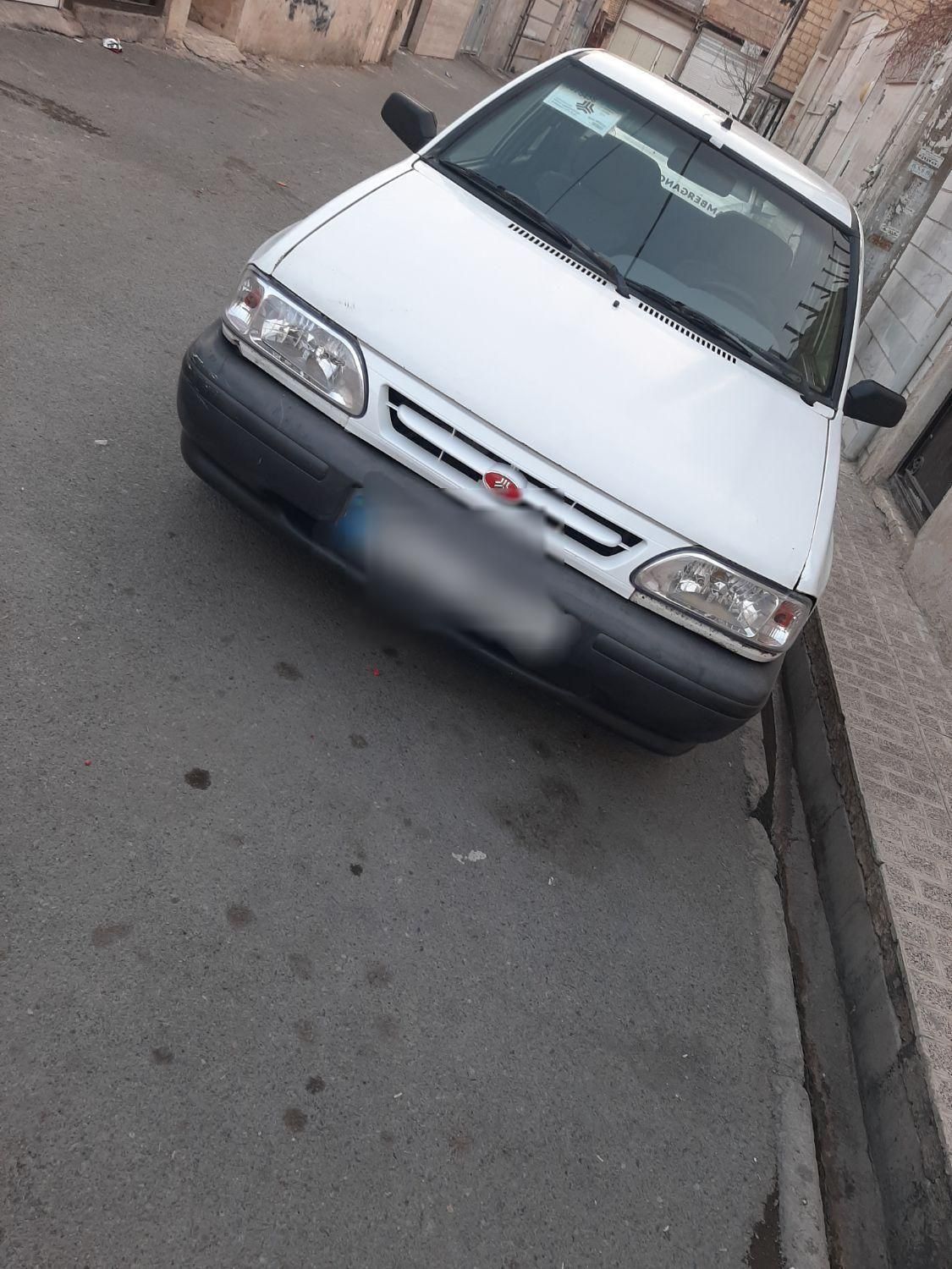 خودرو پراید، 131 آگهی ann_18098027