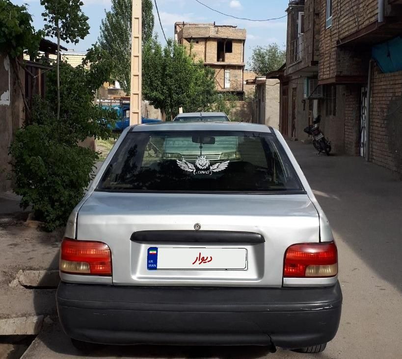 خودرو پراید، صبا آگهی ann_18098047