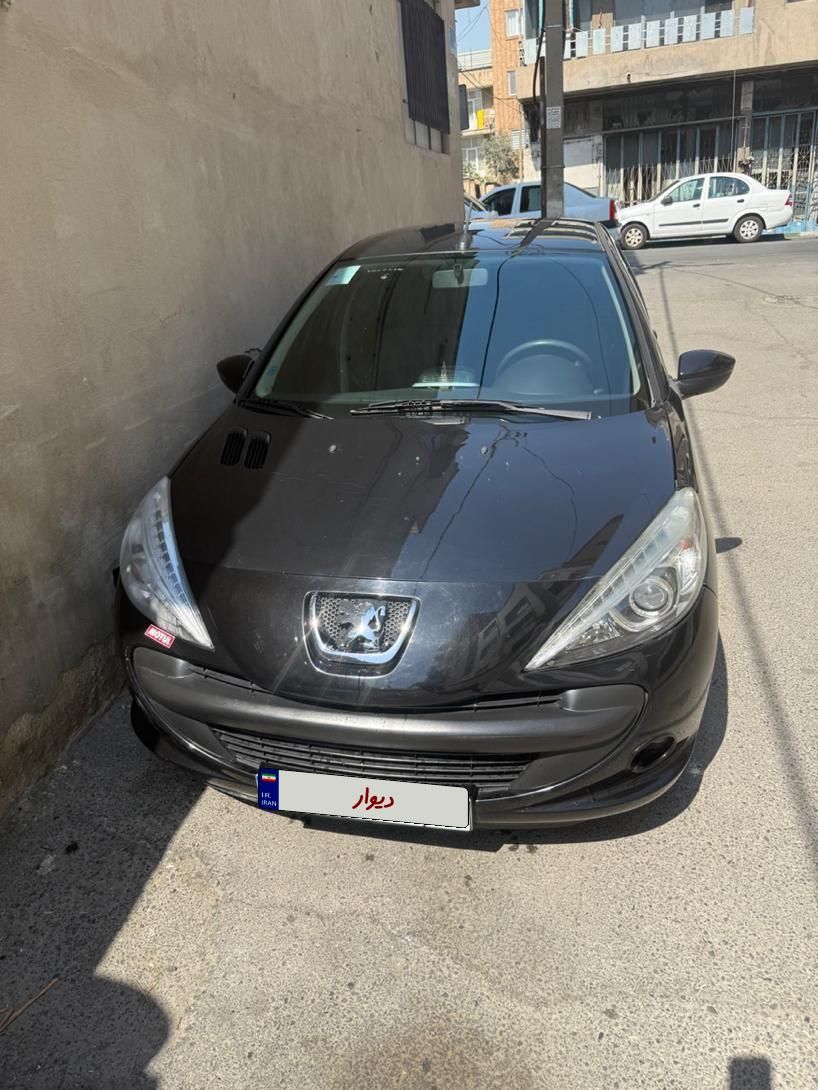 خودرو پژو، 207 آگهی ann_18098053