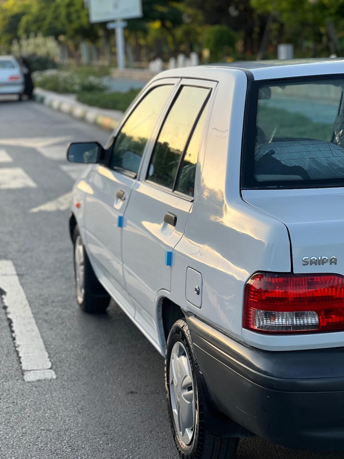 پراید 131 SE - 1399