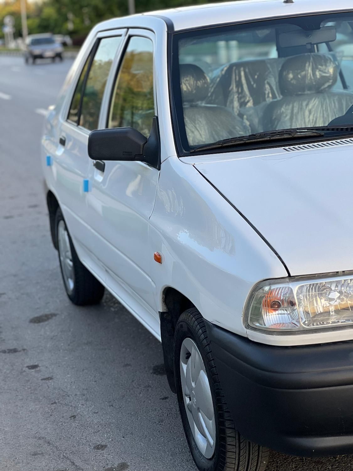 پراید 131 SE - 1399