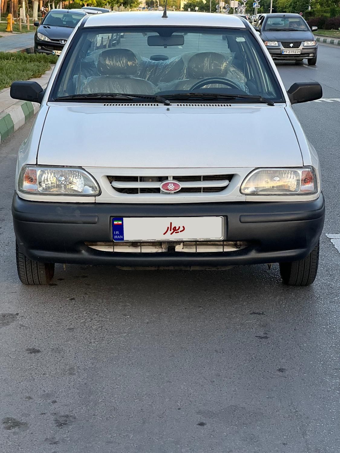 خودرو پراید، 131 آگهی ann_18098054