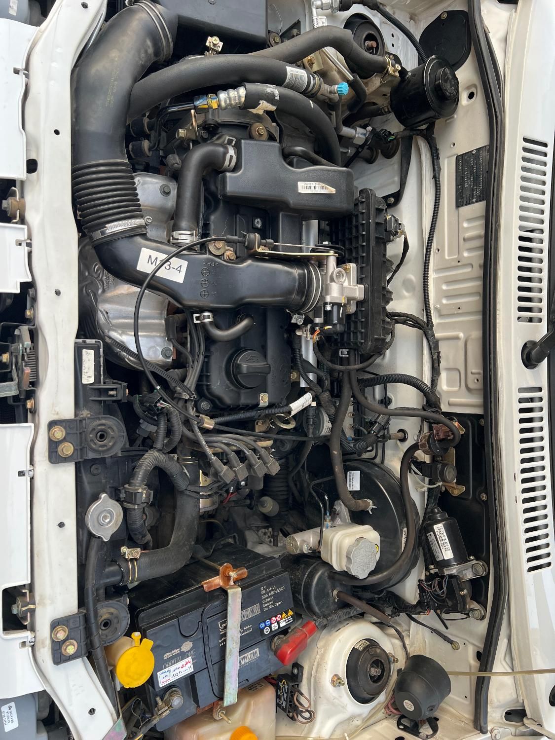 پراید 111 SE - 1397