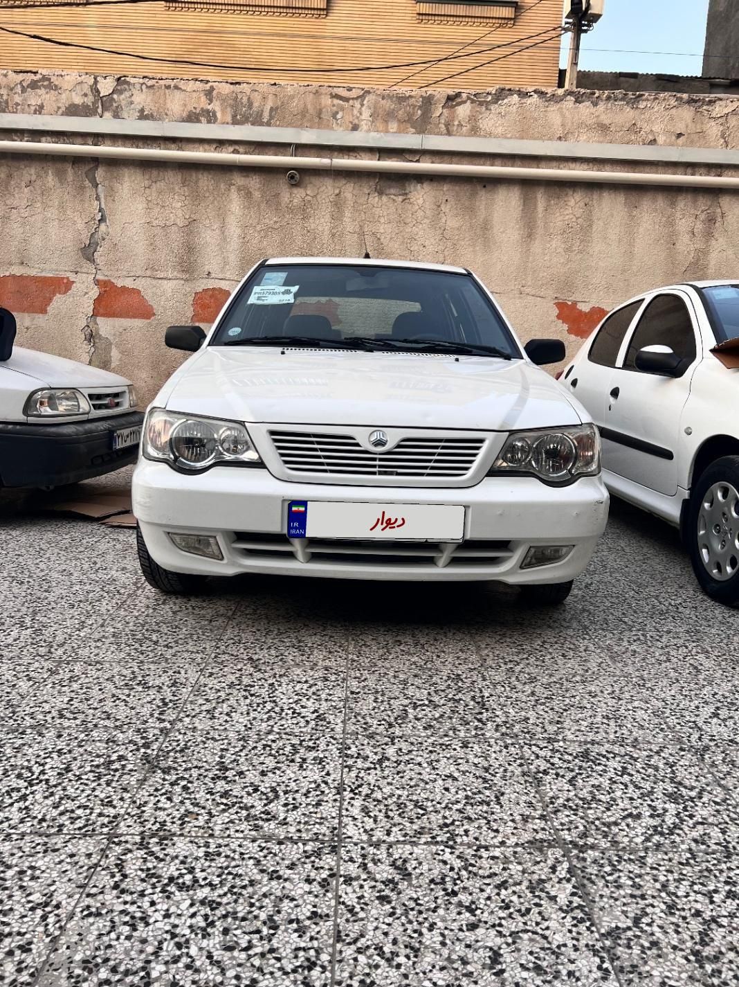 خودرو پراید، 111 آگهی ann_18098059