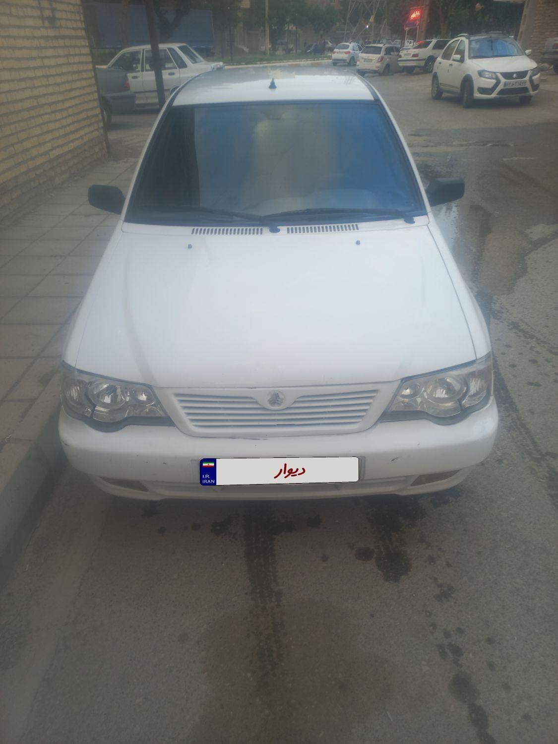 خودرو پراید، 111 آگهی ann_18098074