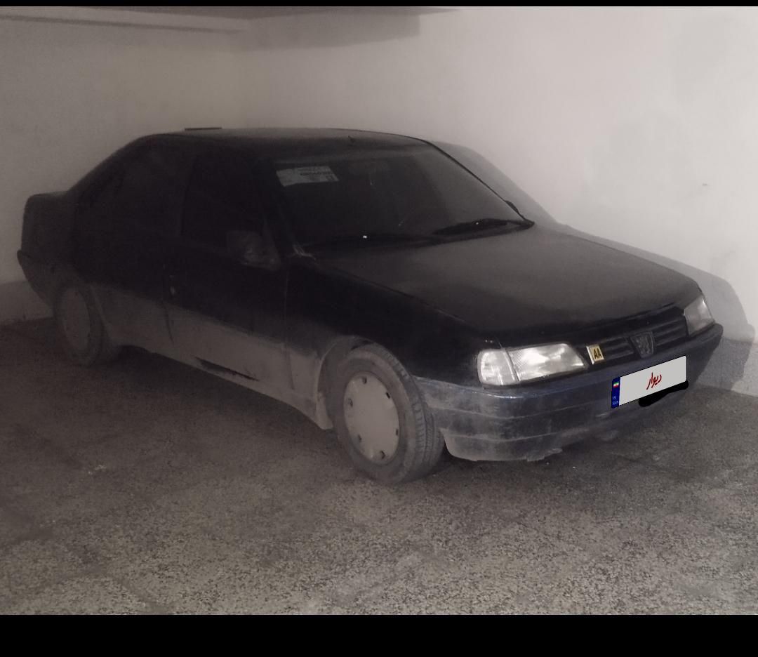 خودرو پژو، 405 آگهی ann_18098079