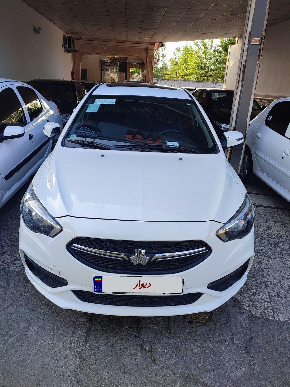 خودرو شاهین، G آگهی ann_18098095