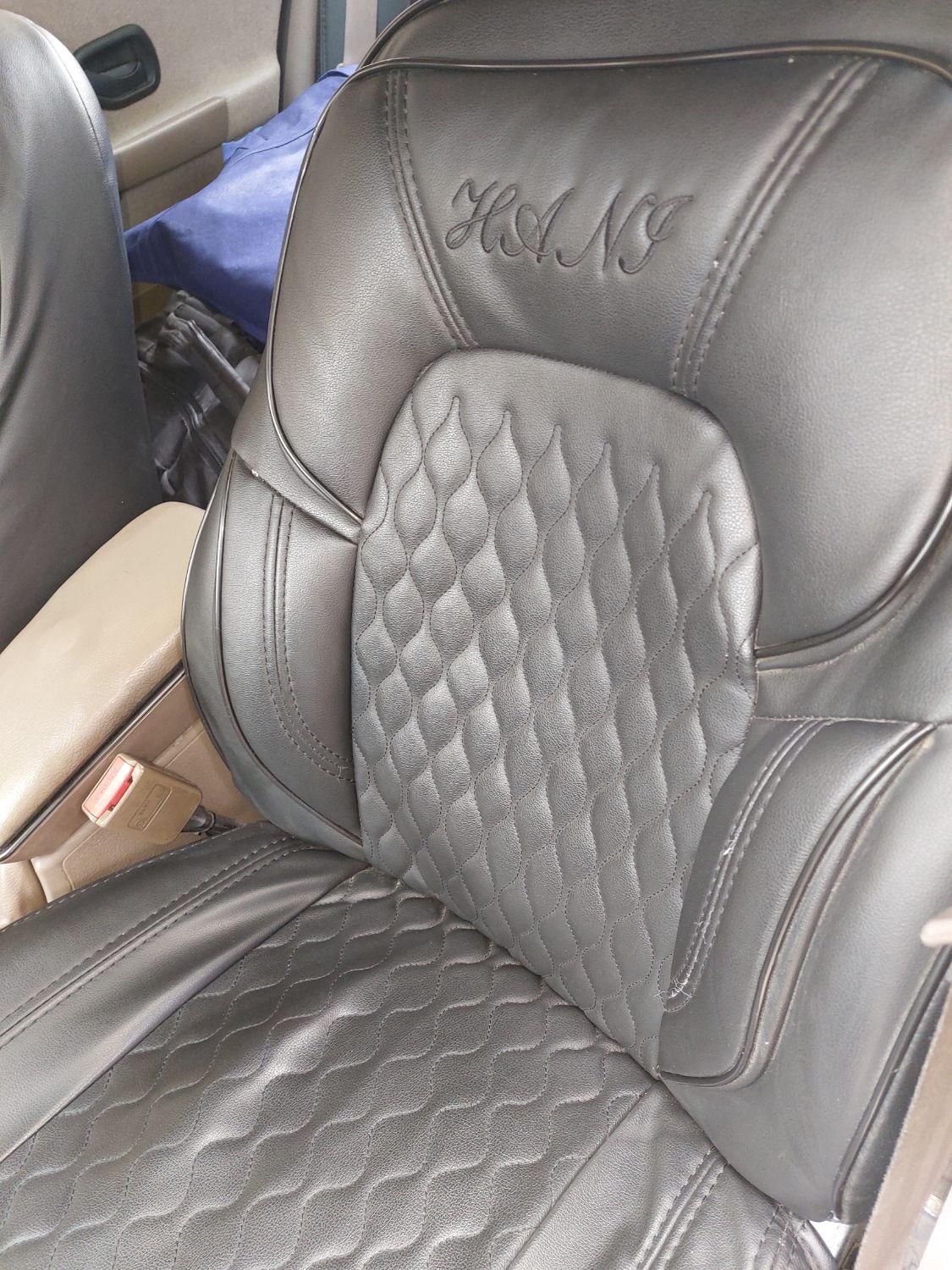 سمند LX EF7 دوگانه سوز - 1394
