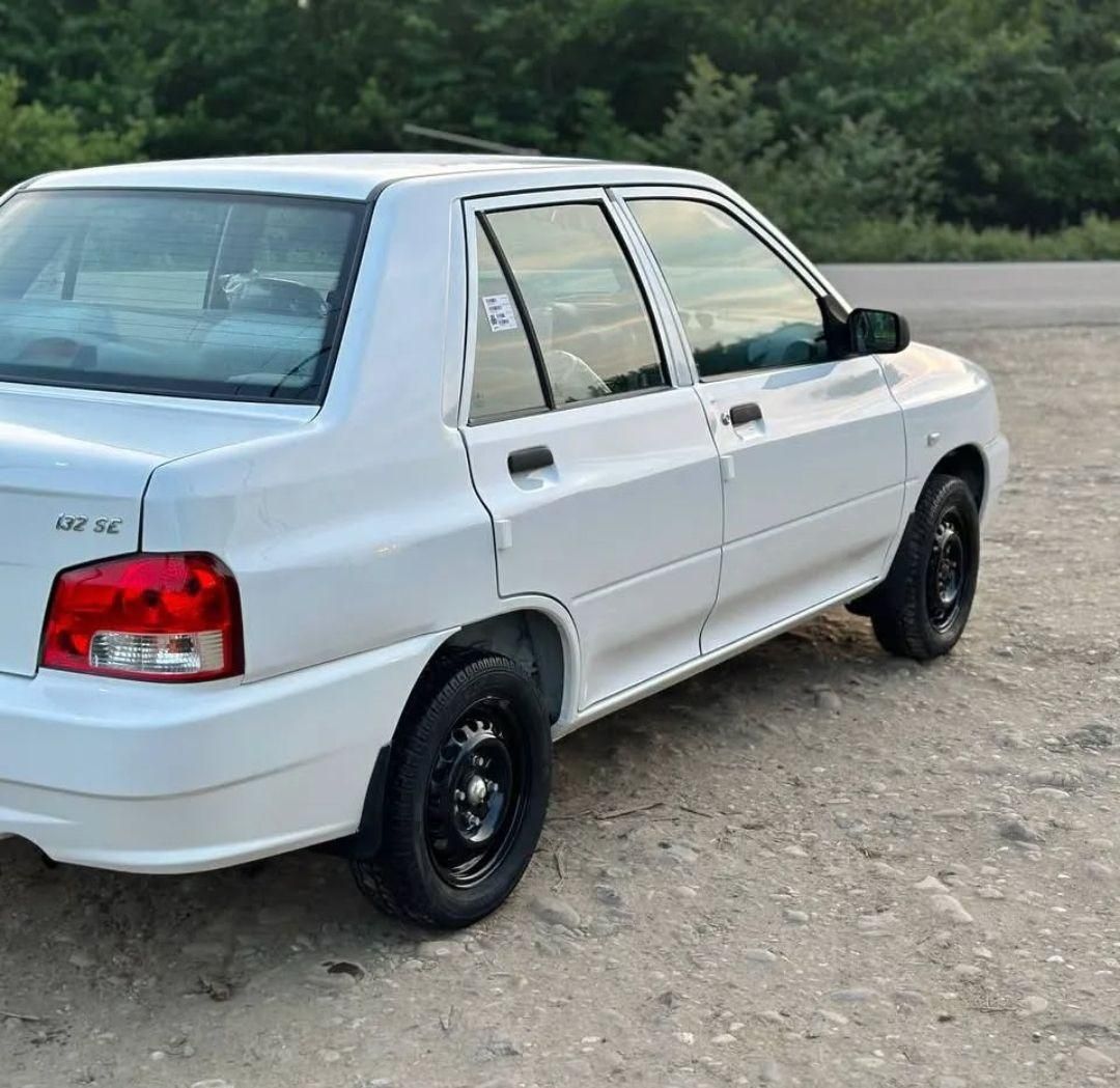 پراید 132 SE - 1394