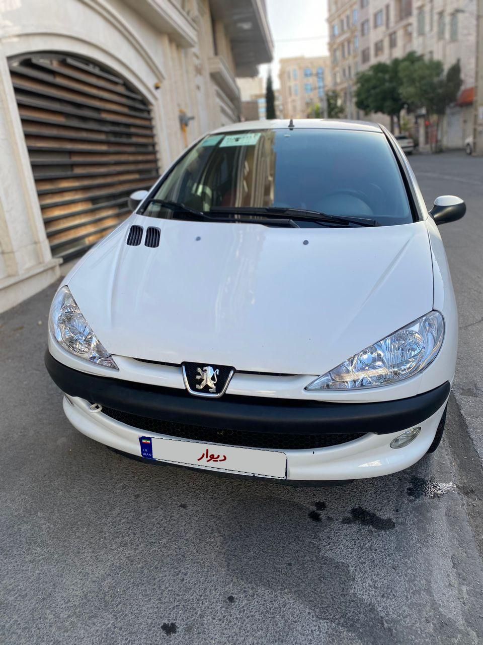 خودرو پژو، 206 آگهی ann_18098105