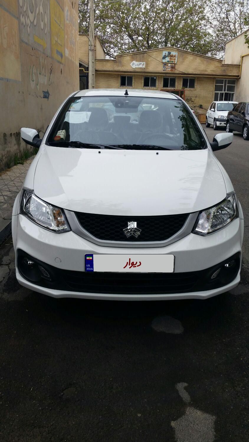 ساینا GX ساده - 1403