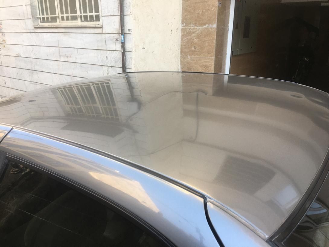 سمند X7 بنزینی - 1385