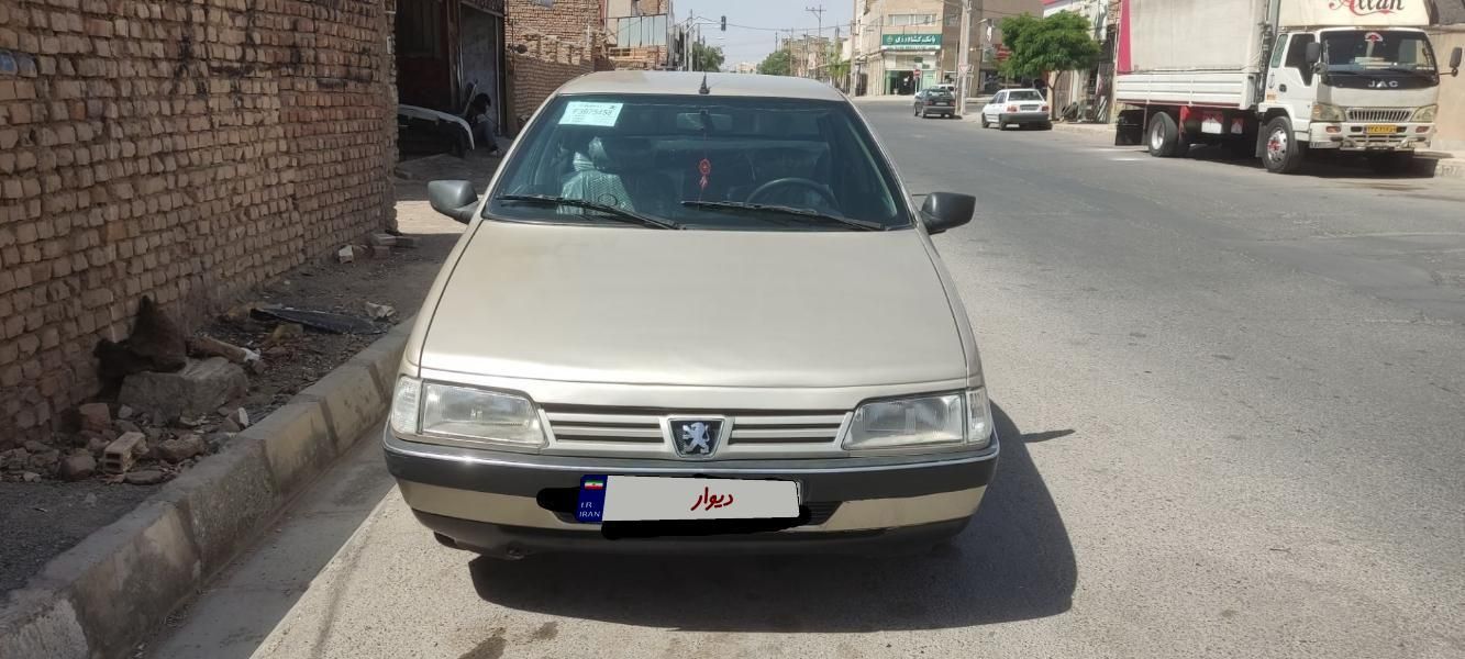 خودرو پژو، 405 آگهی ann_18098154