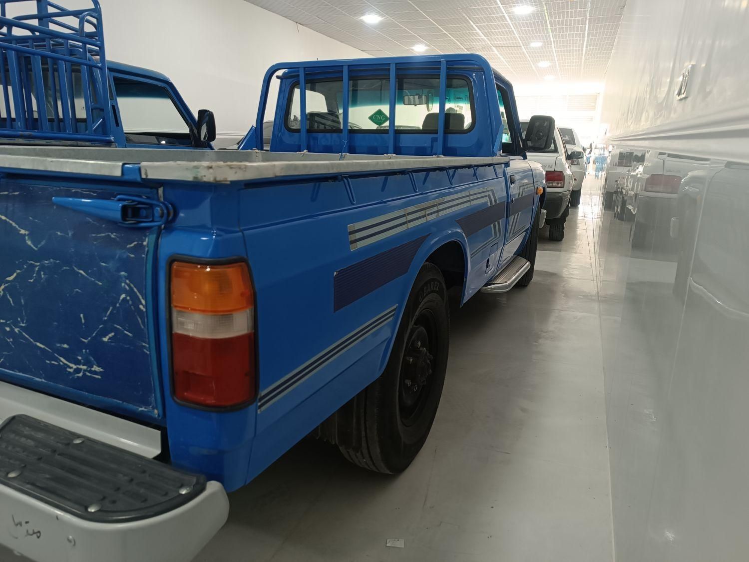 پراید 151 SE - 1402
