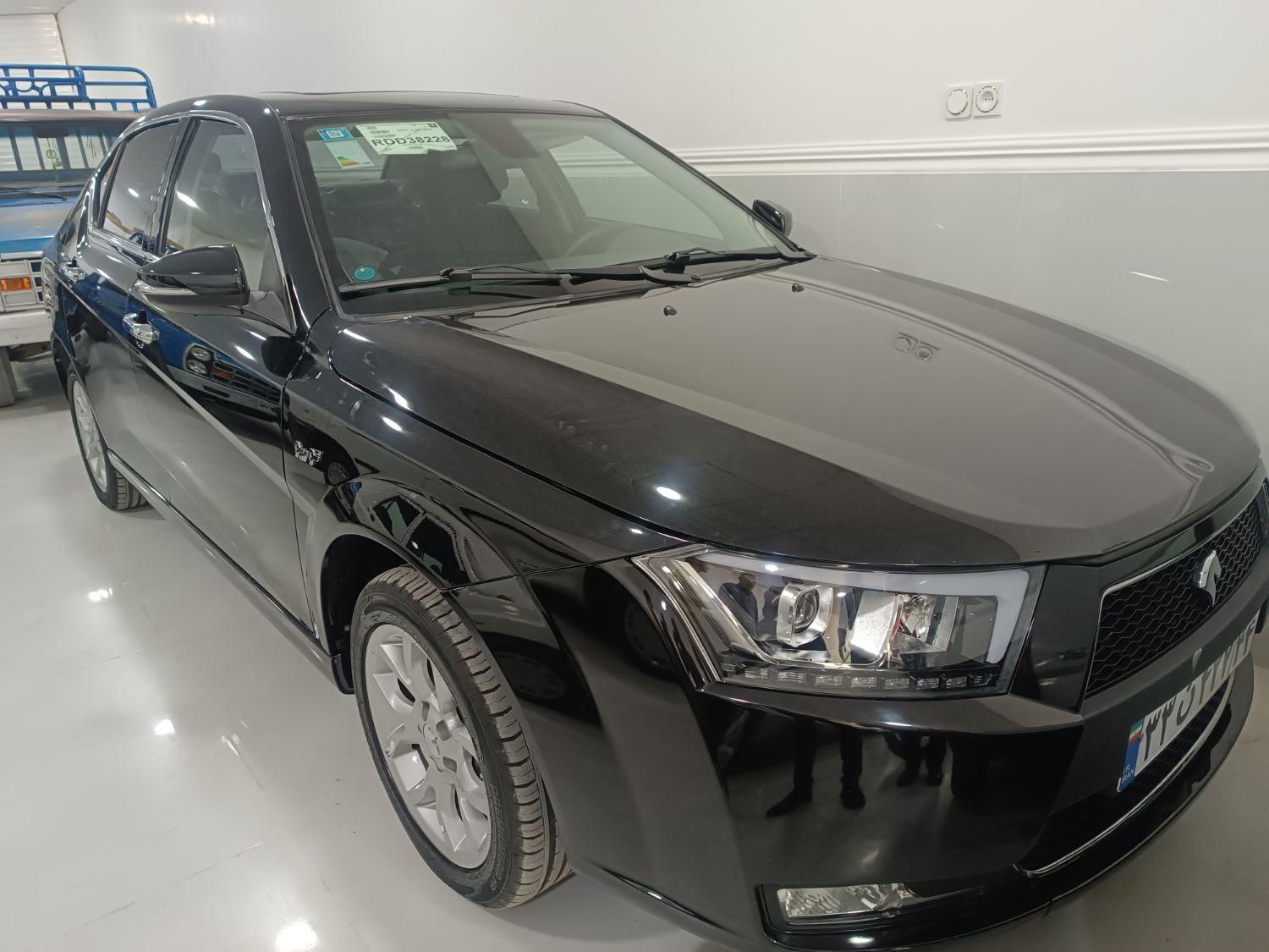 پراید 151 SE - 1402