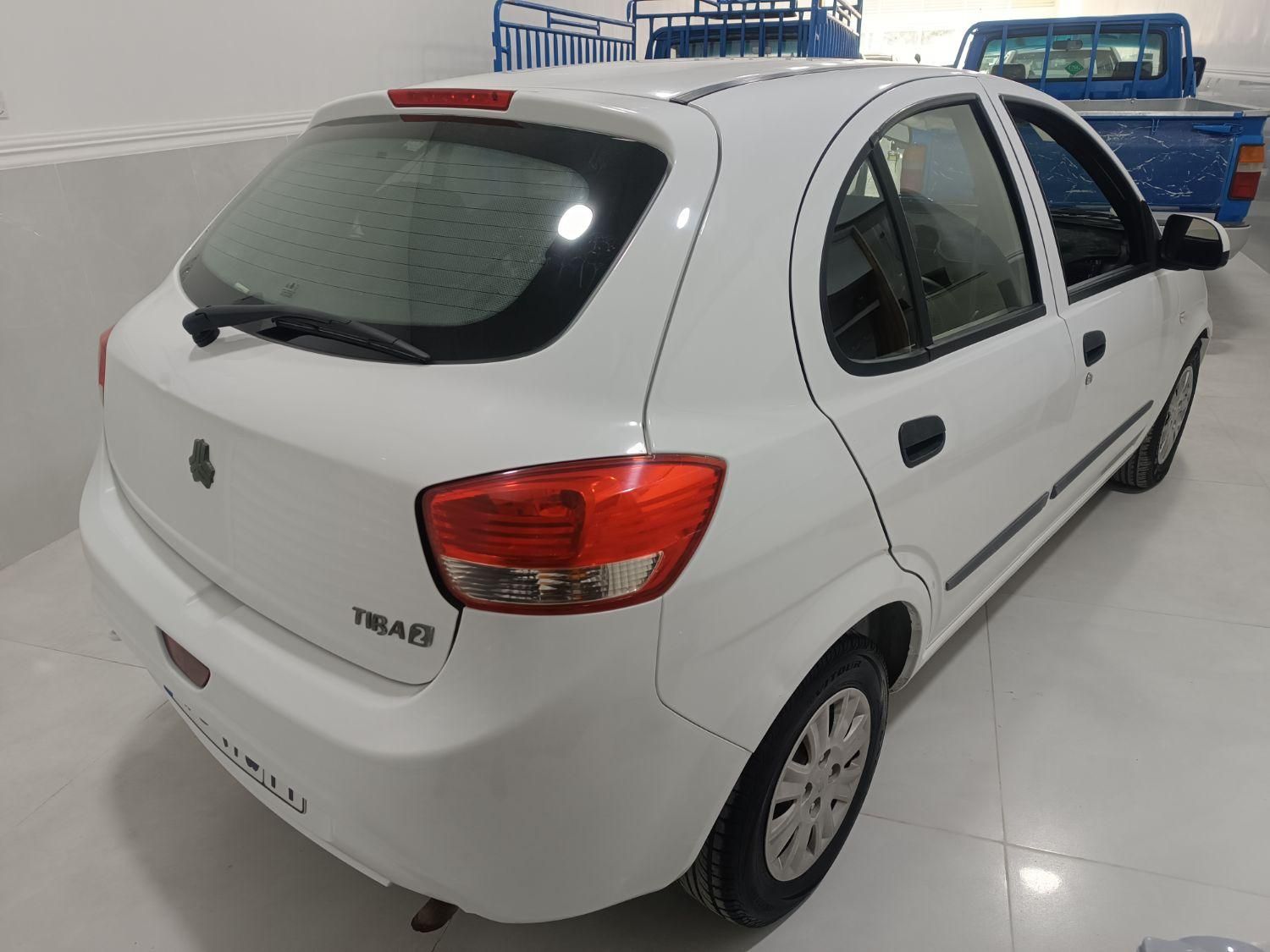 پراید 151 SE - 1402
