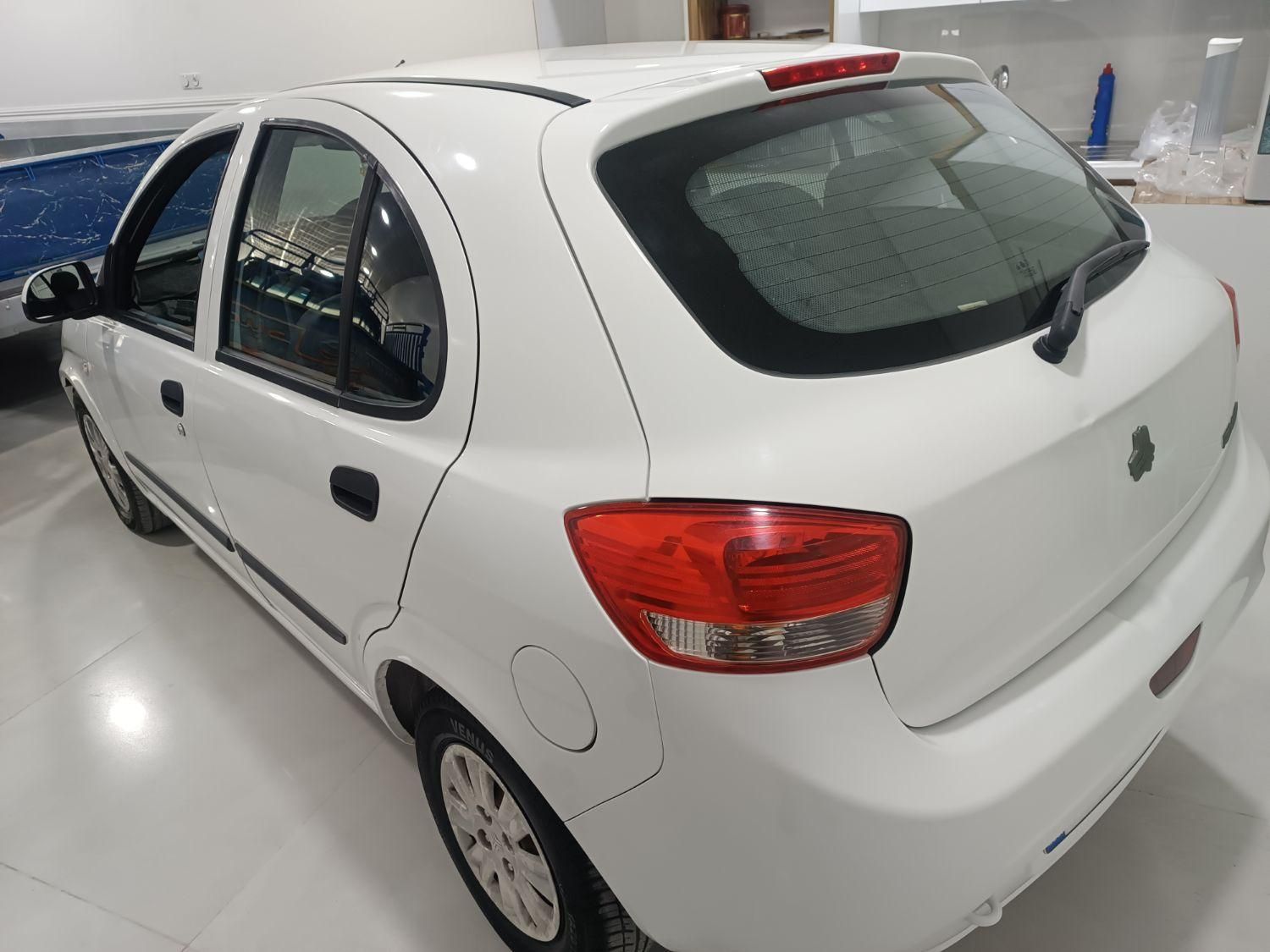 پراید 151 SE - 1402