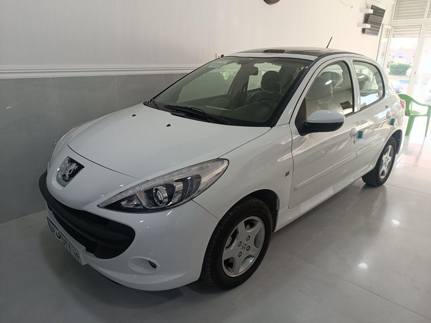 پراید 151 SE - 1402