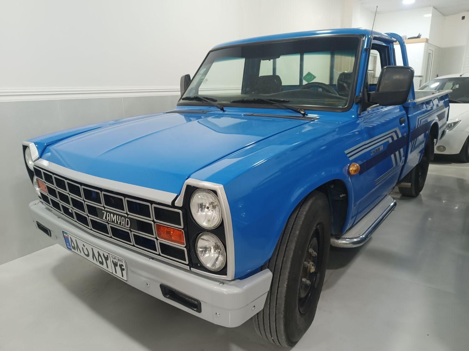 پراید 151 SE - 1402