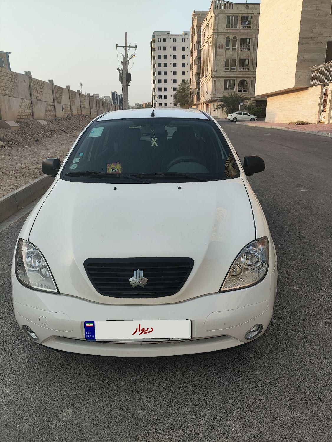 خودرو تیبا، 2 آگهی ann_18098195