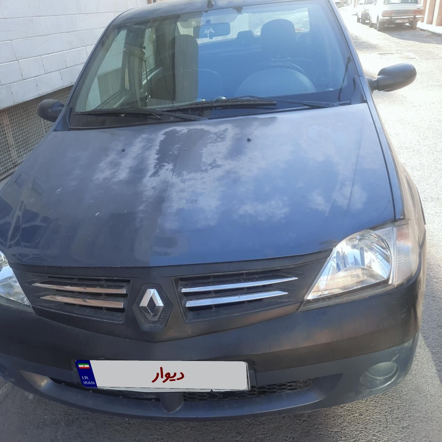 خودرو رنو، تندر 90 آگهی ann_18098203
