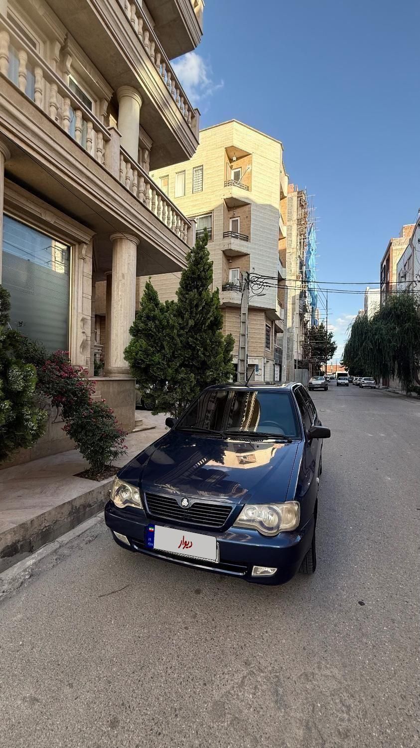 خودرو پراید، 111 آگهی ann_18098215