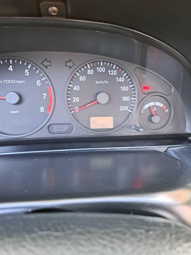 پژو 405 GLI - 1384