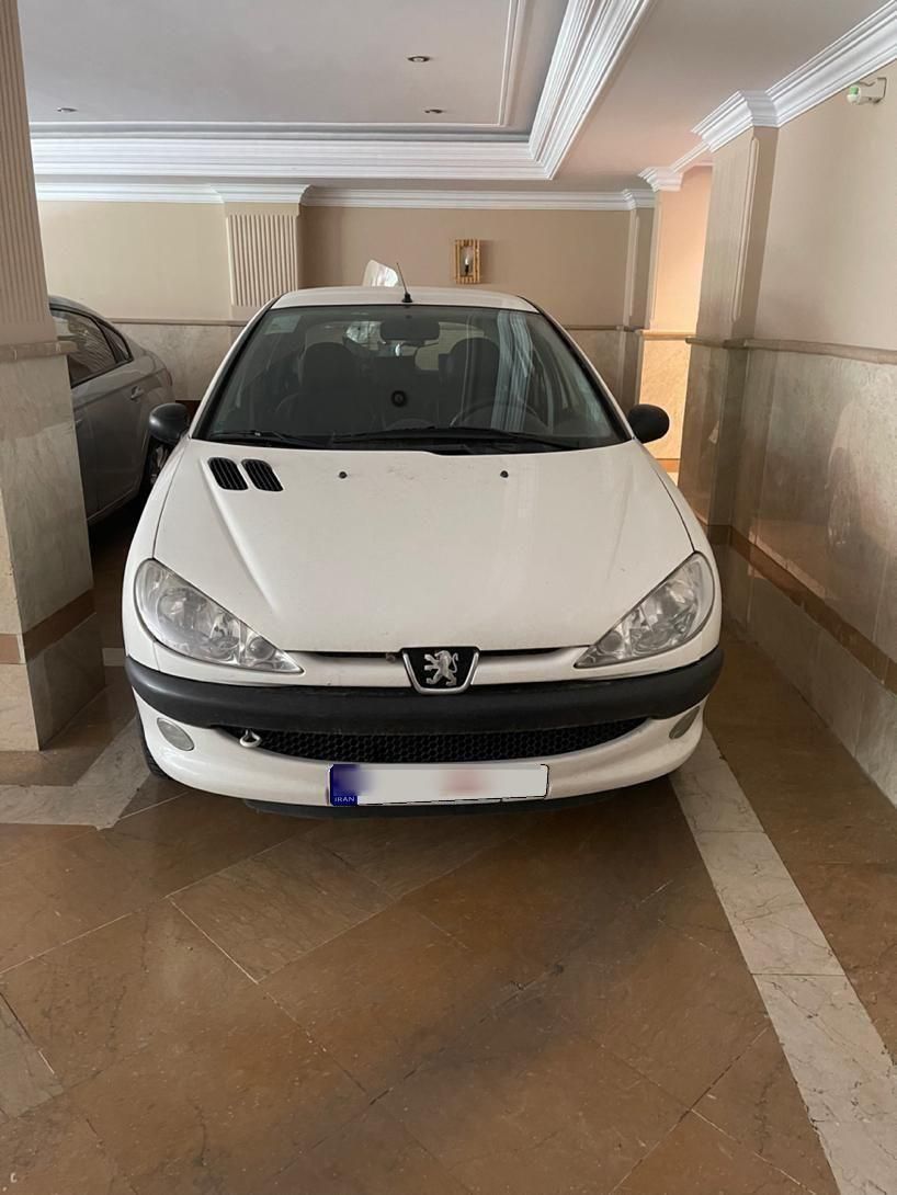 خودرو پژو، 206 آگهی ann_18098222