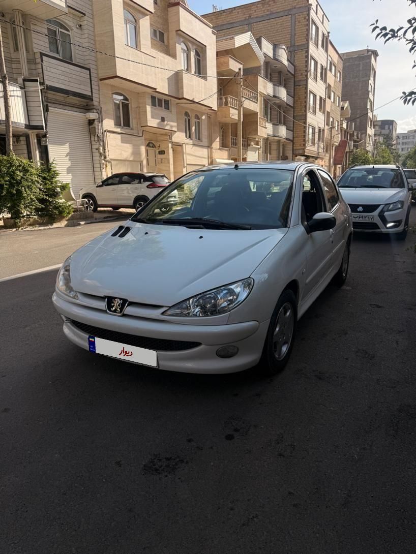 خودرو پژو، 206 آگهی ann_18098243