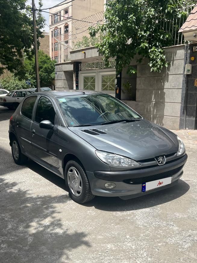 خودرو پژو، 206 آگهی ann_18098246