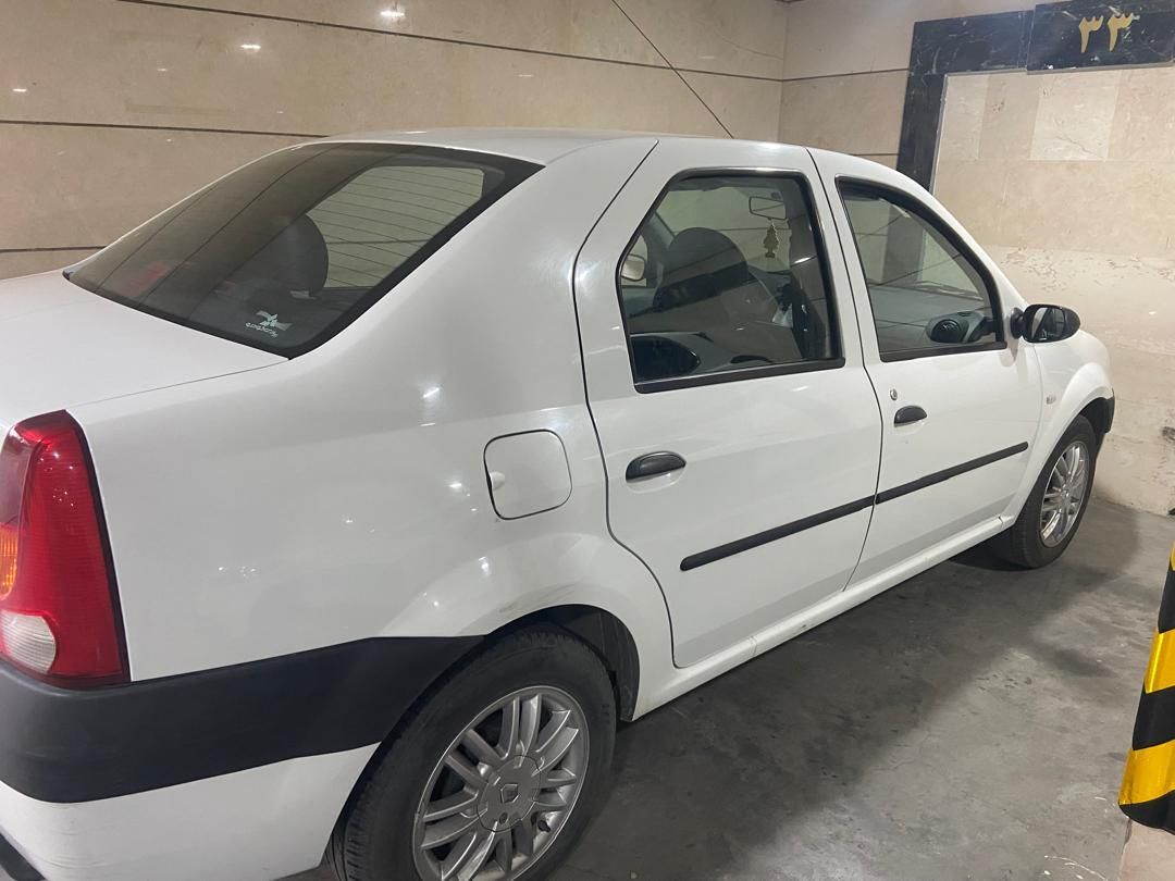رنو تندر 90 E2 - 1397