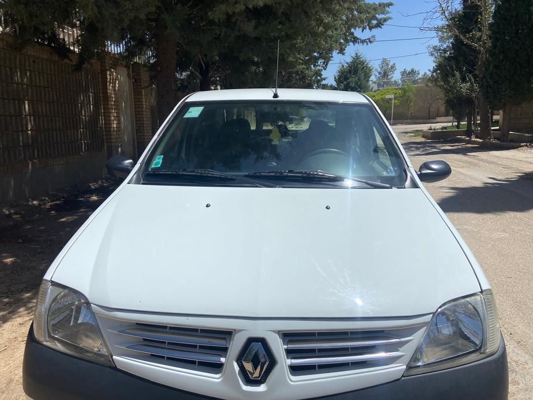 رنو تندر 90 E2 - 1397