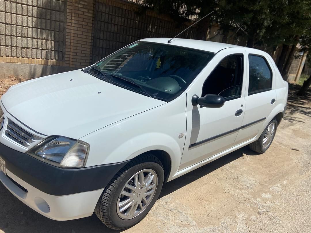 خودرو رنو، تندر 90 آگهی ann_18098247