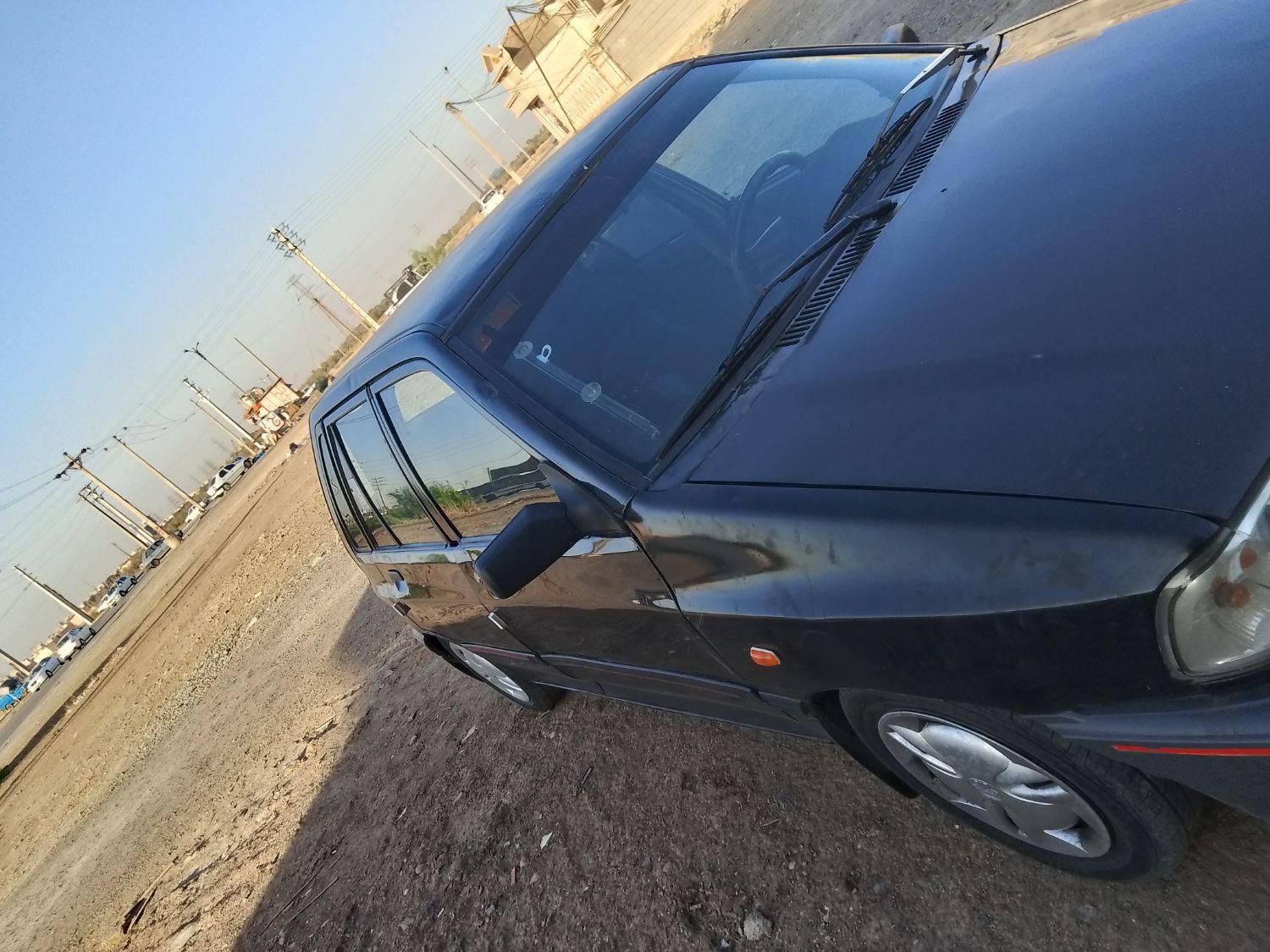 خودرو پراید، 111 آگهی ann_18098253