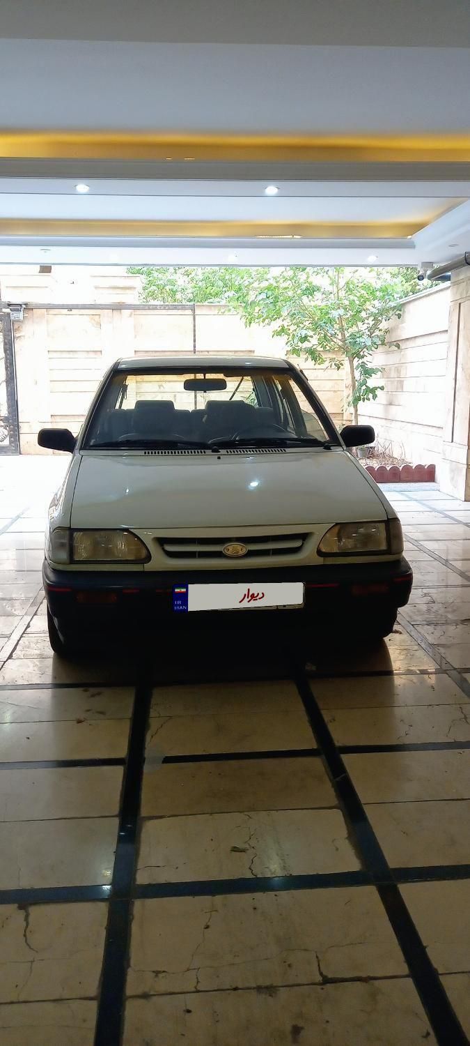 خودرو پراید، 111 آگهی ann_18098278