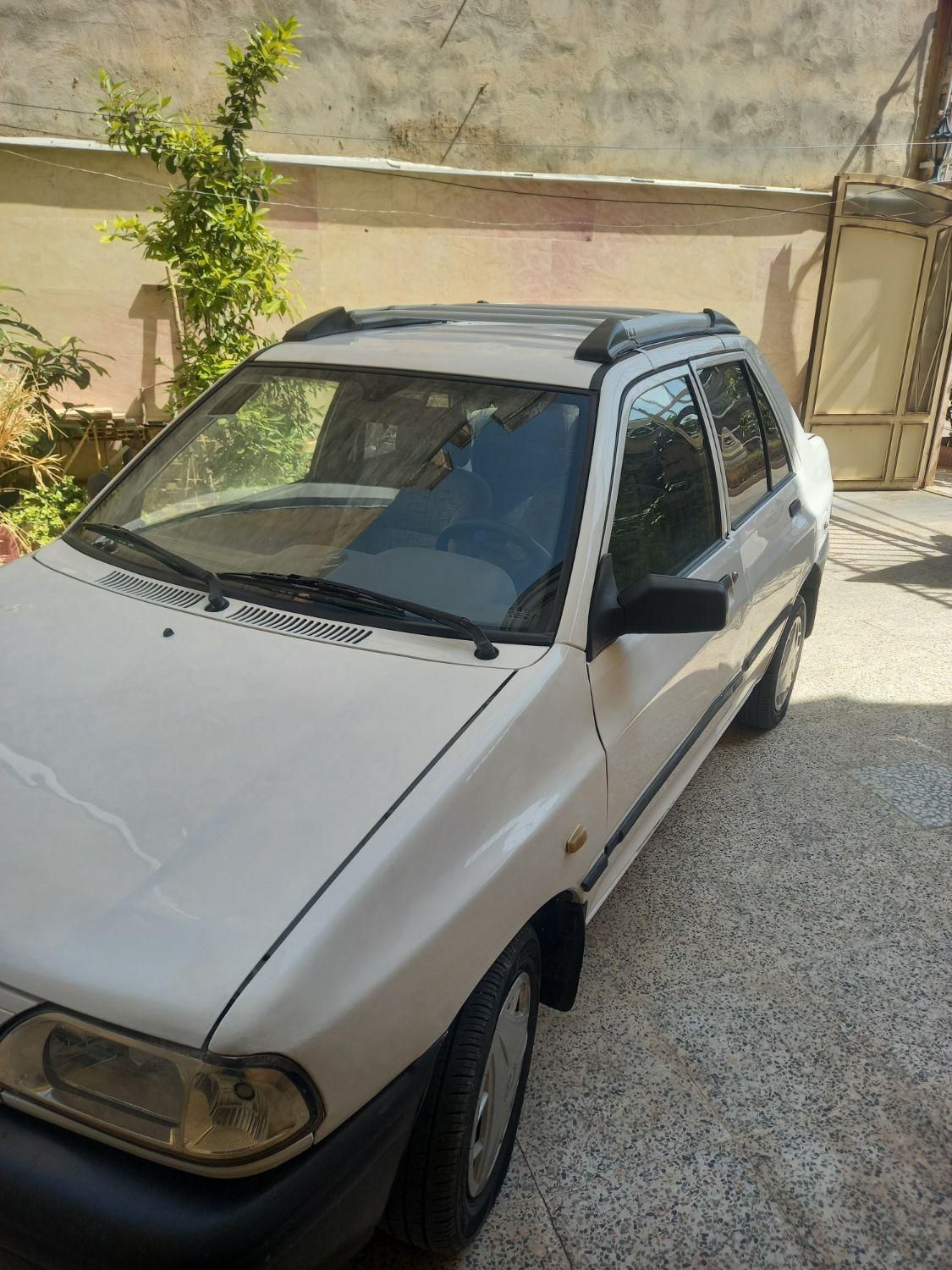 خودرو پراید، 131 آگهی ann_18098283