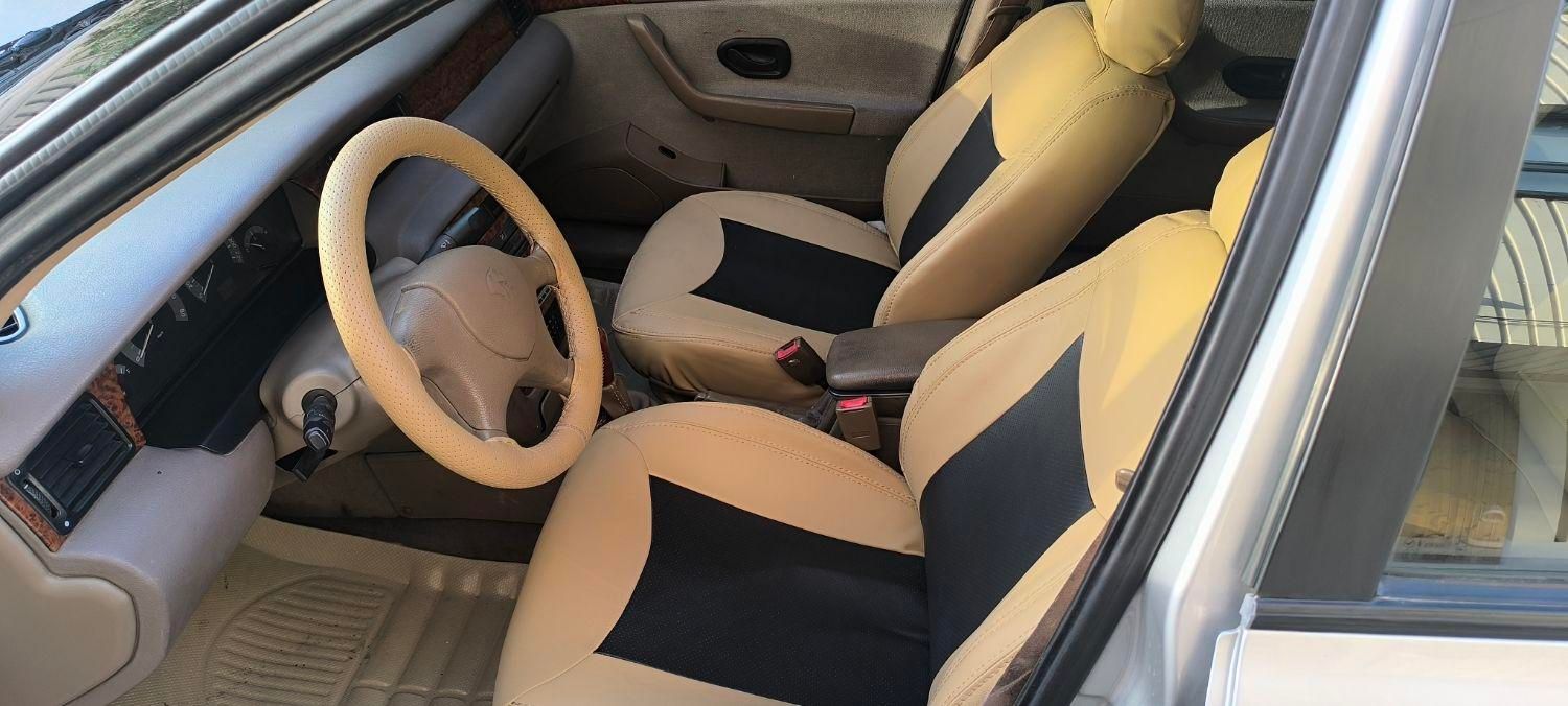 سمند LX XU7 - 1385