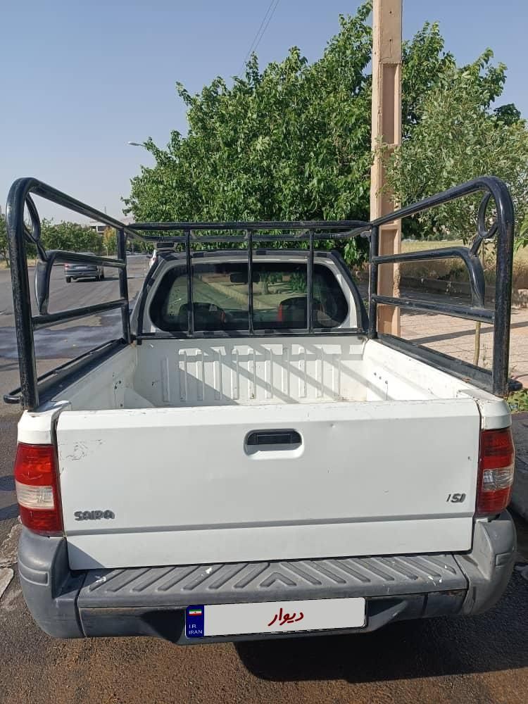 پراید 151 SE - 1398