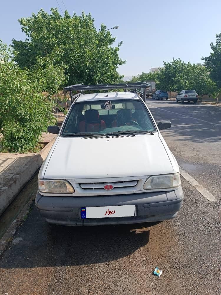 خودرو پراید، 151 آگهی ann_18098297