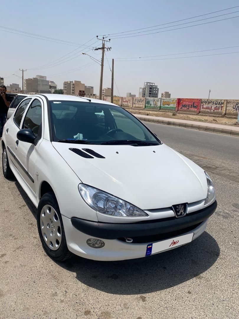 خودرو پژو، 206 آگهی ann_18098304