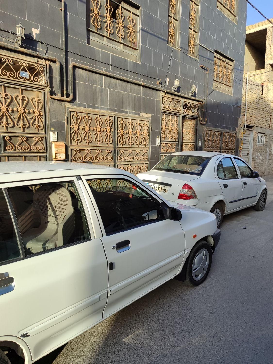 خودرو پراید، 131 آگهی ann_18098306