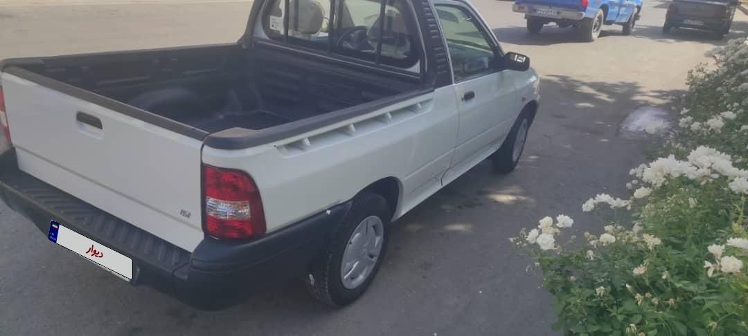 پراید 151 SE - 1403