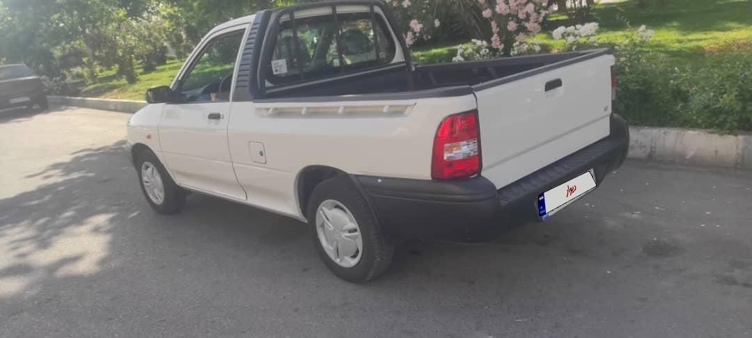 پراید 151 SE - 1403
