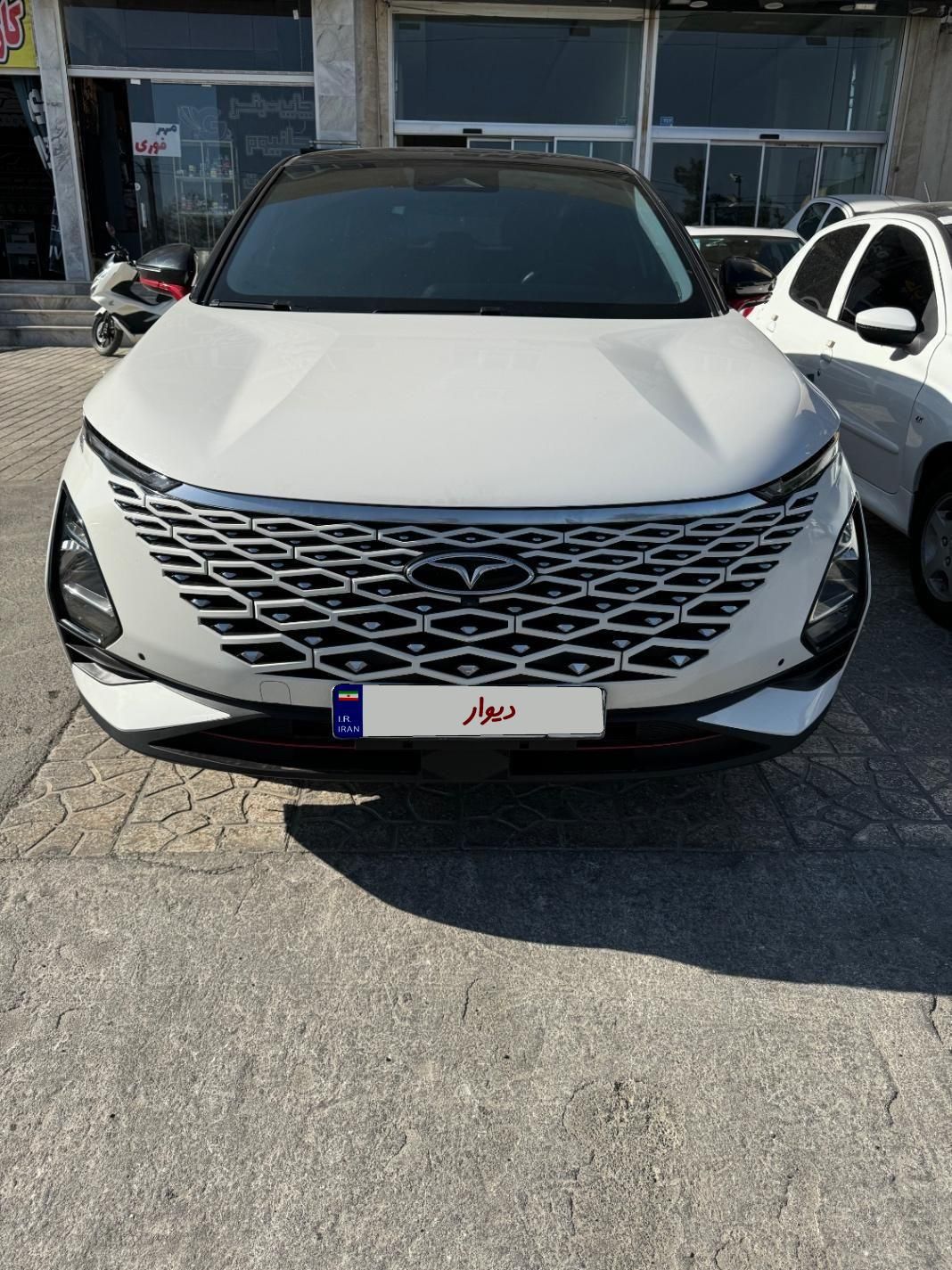 خودرو فونیکس، FX آگهی ann_18098357