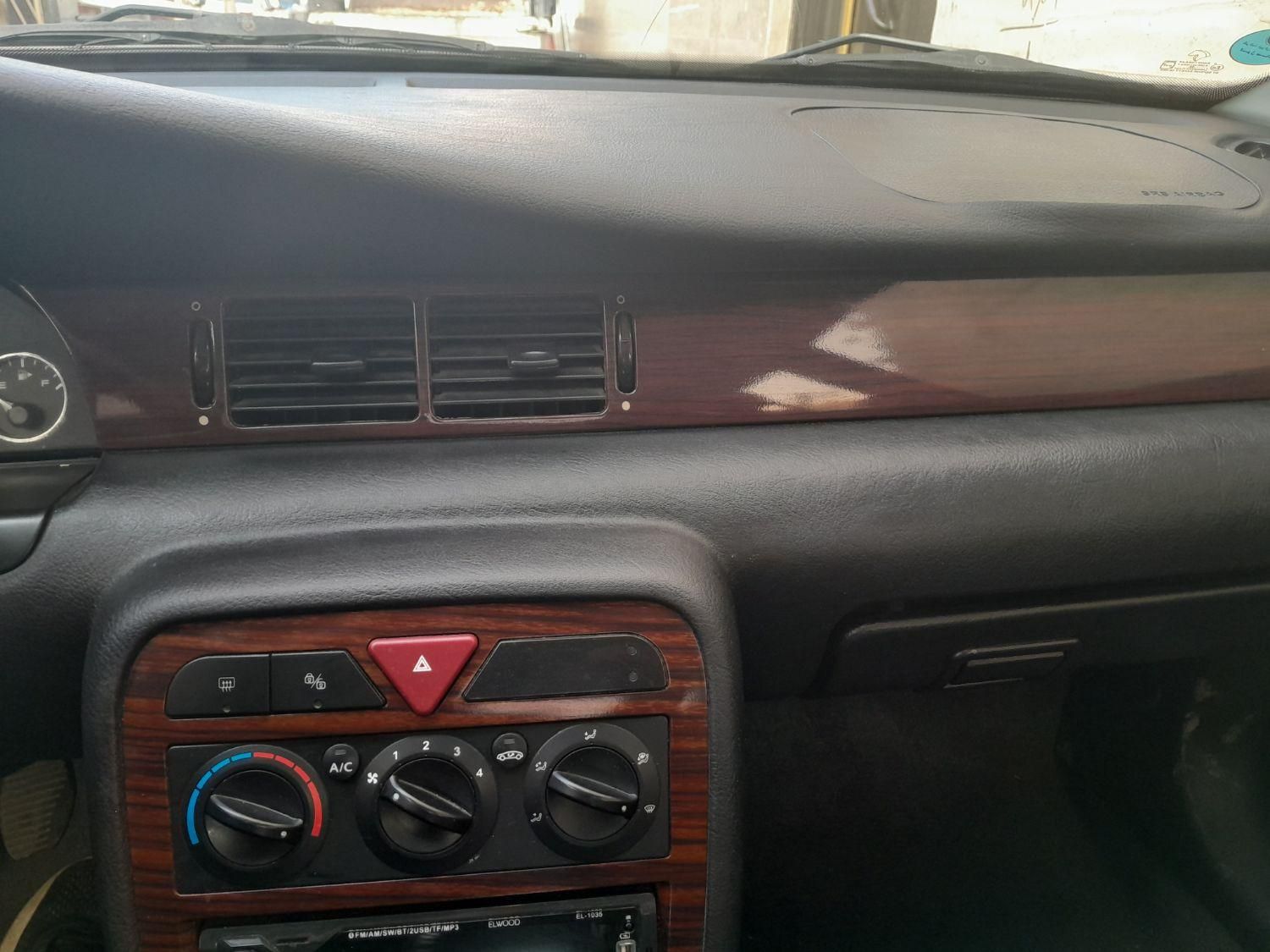 سمند LX XU7 - 1399
