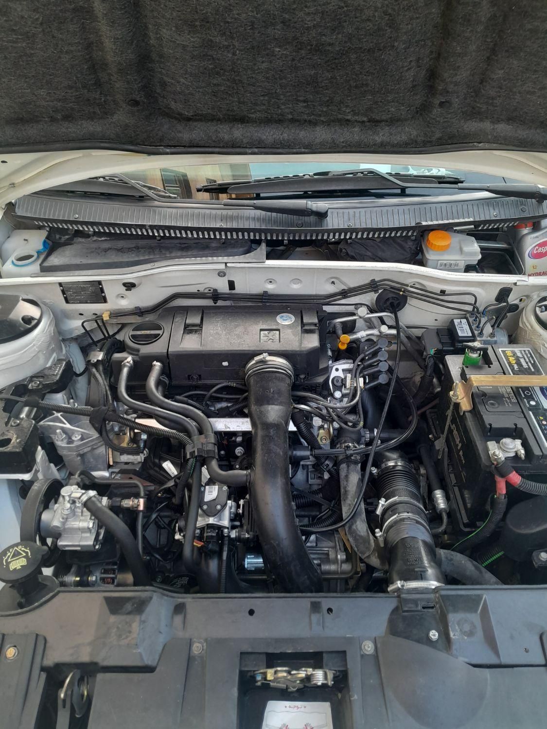 سمند LX XU7 - 1399