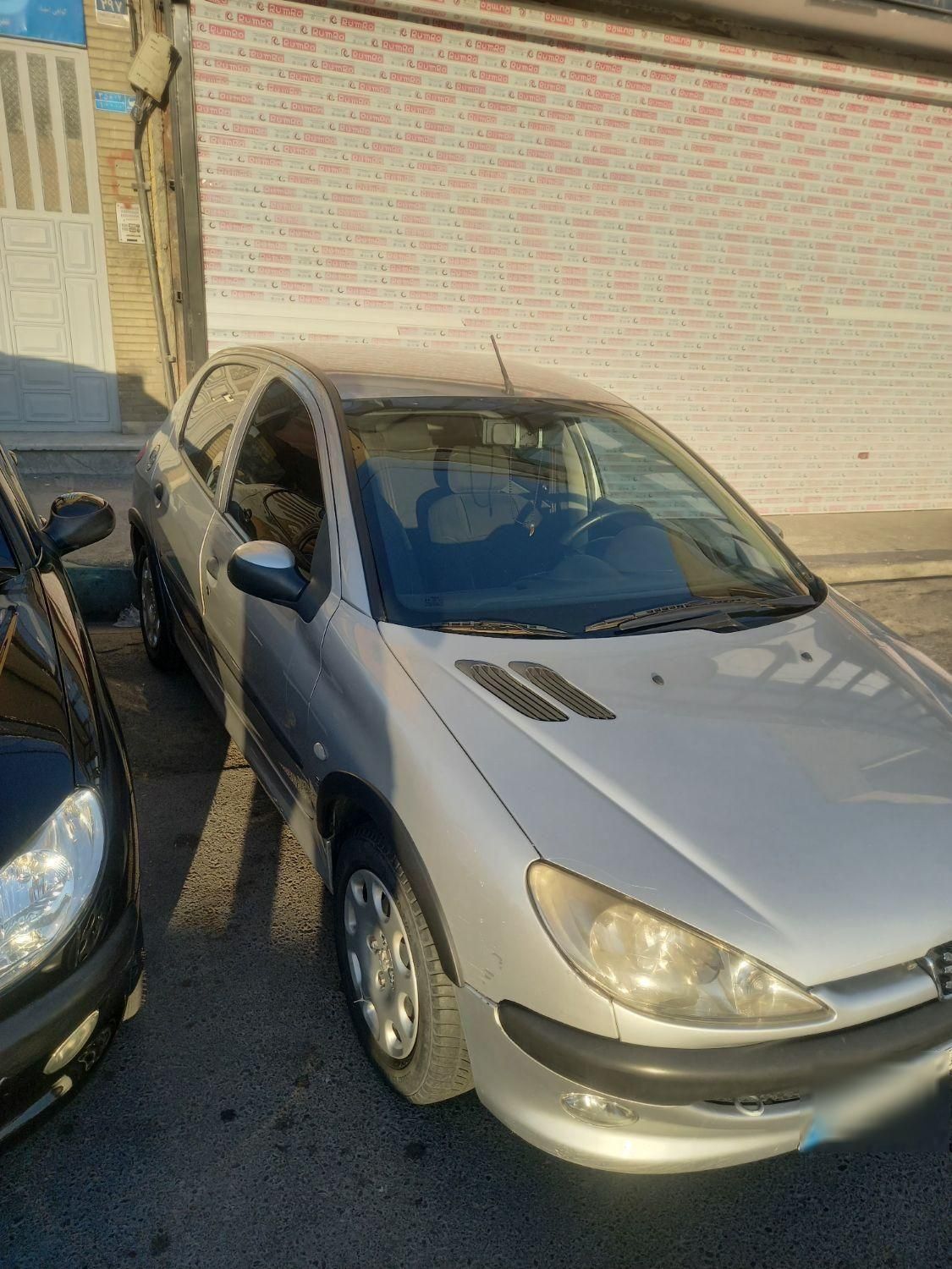 خودرو پژو، 206 آگهی ann_18098448