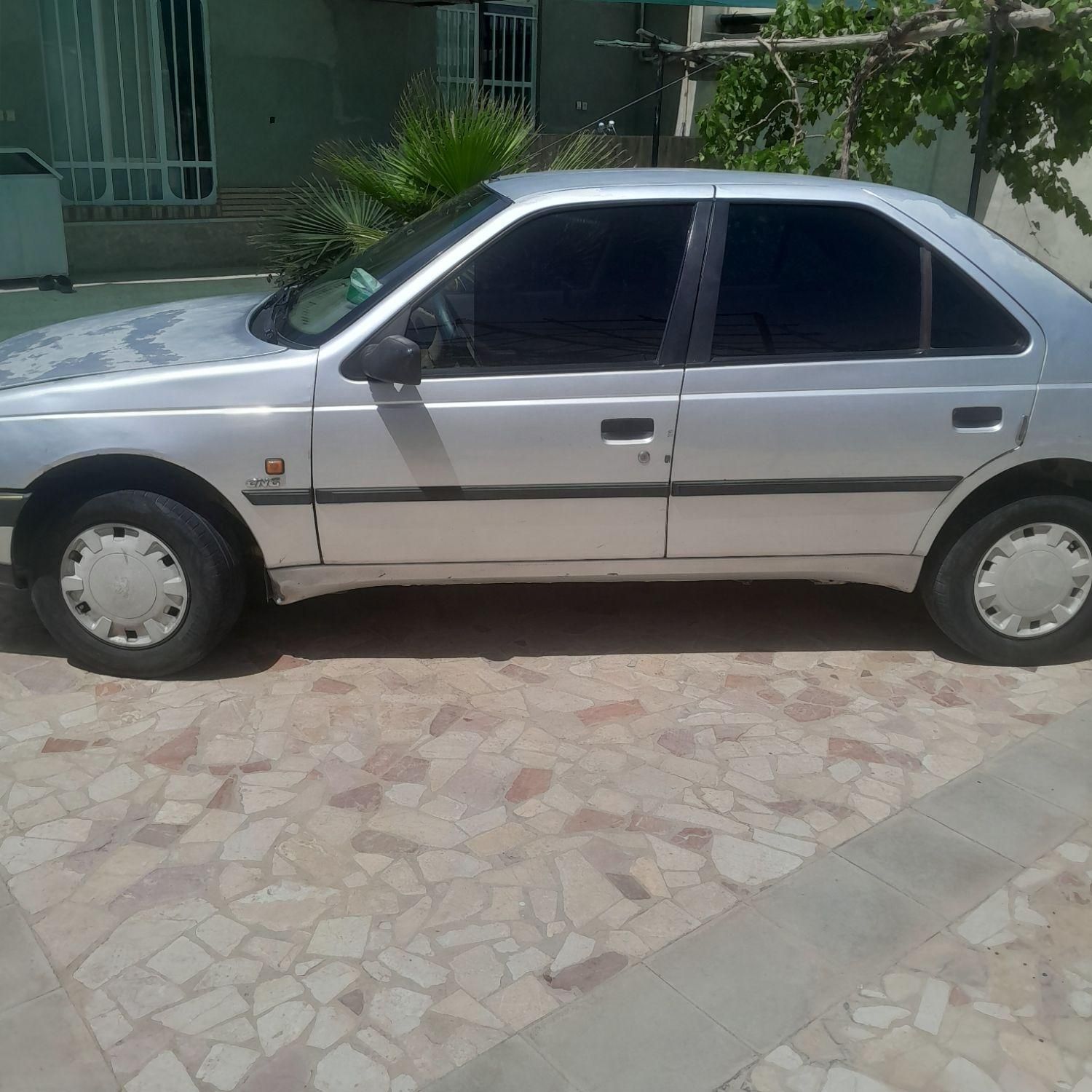 خودرو پژو، 405 آگهی ann_18098467